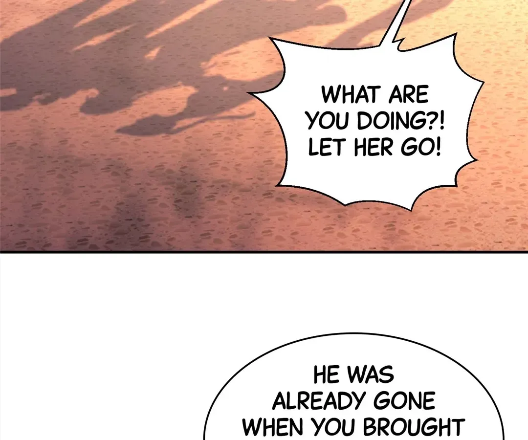 Empowering My Kind in the Apocalypse Chapter 2 page 85 - 