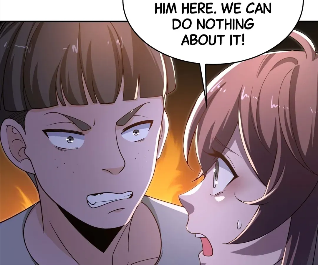 Empowering My Kind in the Apocalypse Chapter 2 page 86 - 