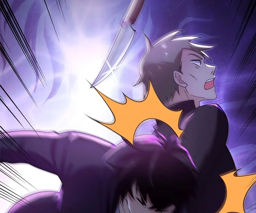 Empowering My Kind in the Apocalypse Chapter 2 page 95 - 