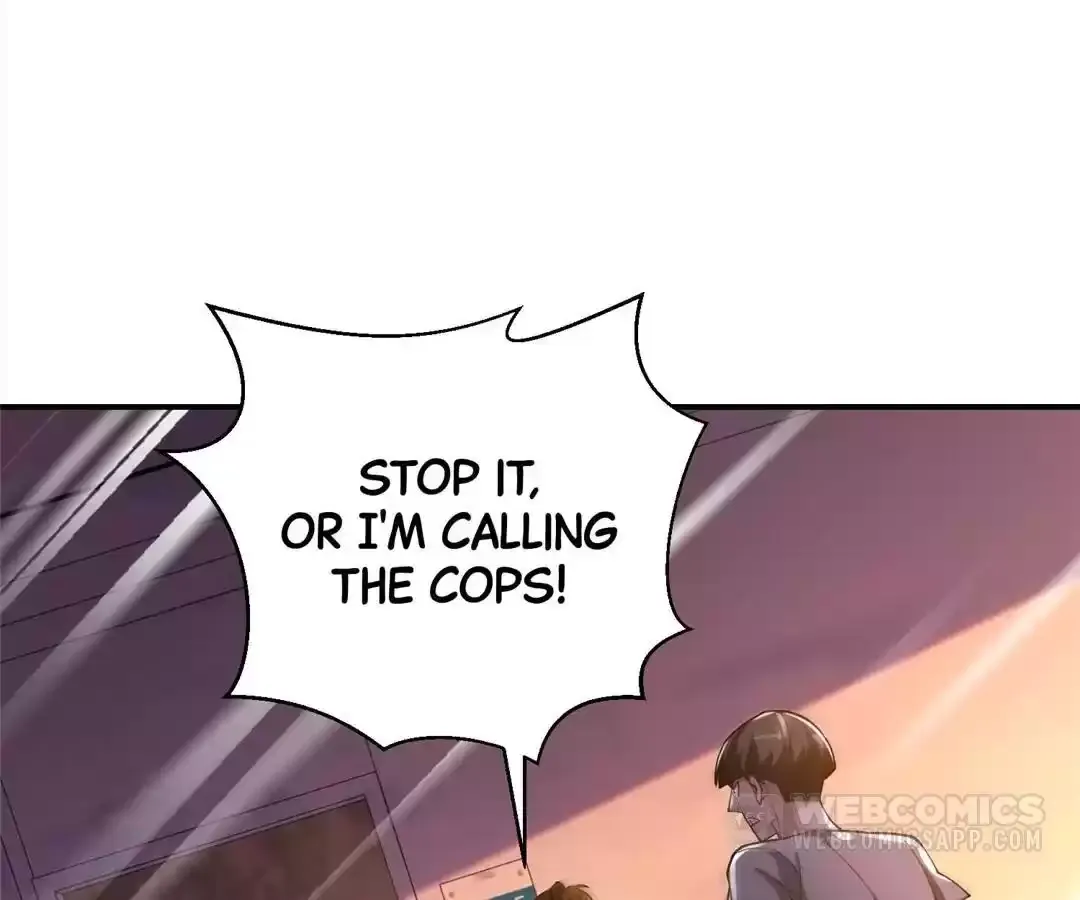 Empowering My Kind in the Apocalypse Chapter 2 page 99 - 