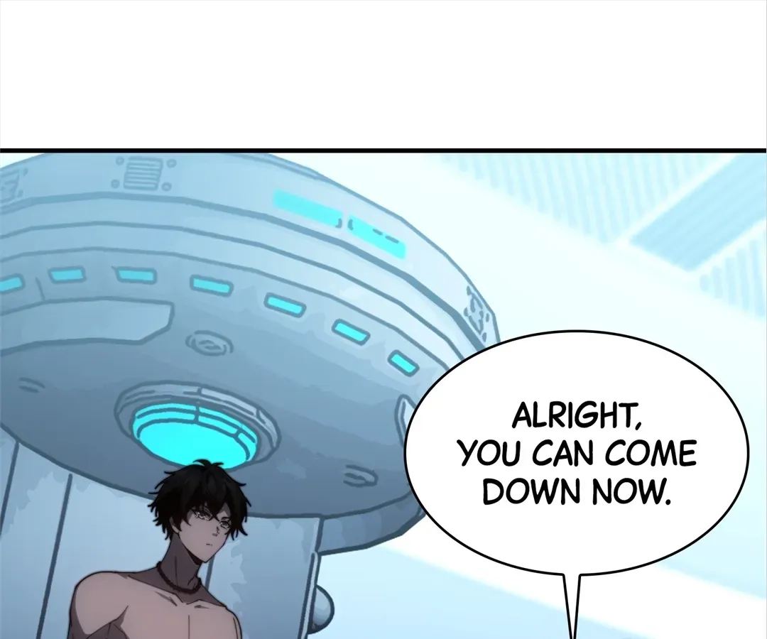 Empowering My Kind in the Apocalypse Chapter 20 page 1 - 