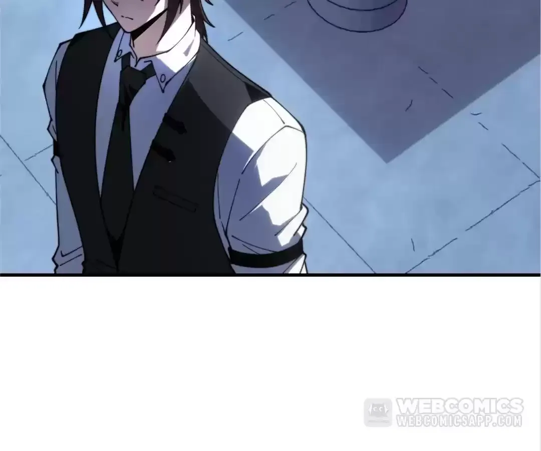 Empowering My Kind in the Apocalypse Chapter 20 page 11 - 