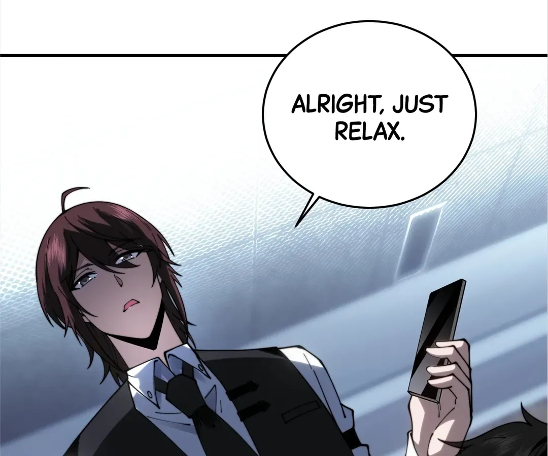 Empowering My Kind in the Apocalypse Chapter 20 page 12 - 