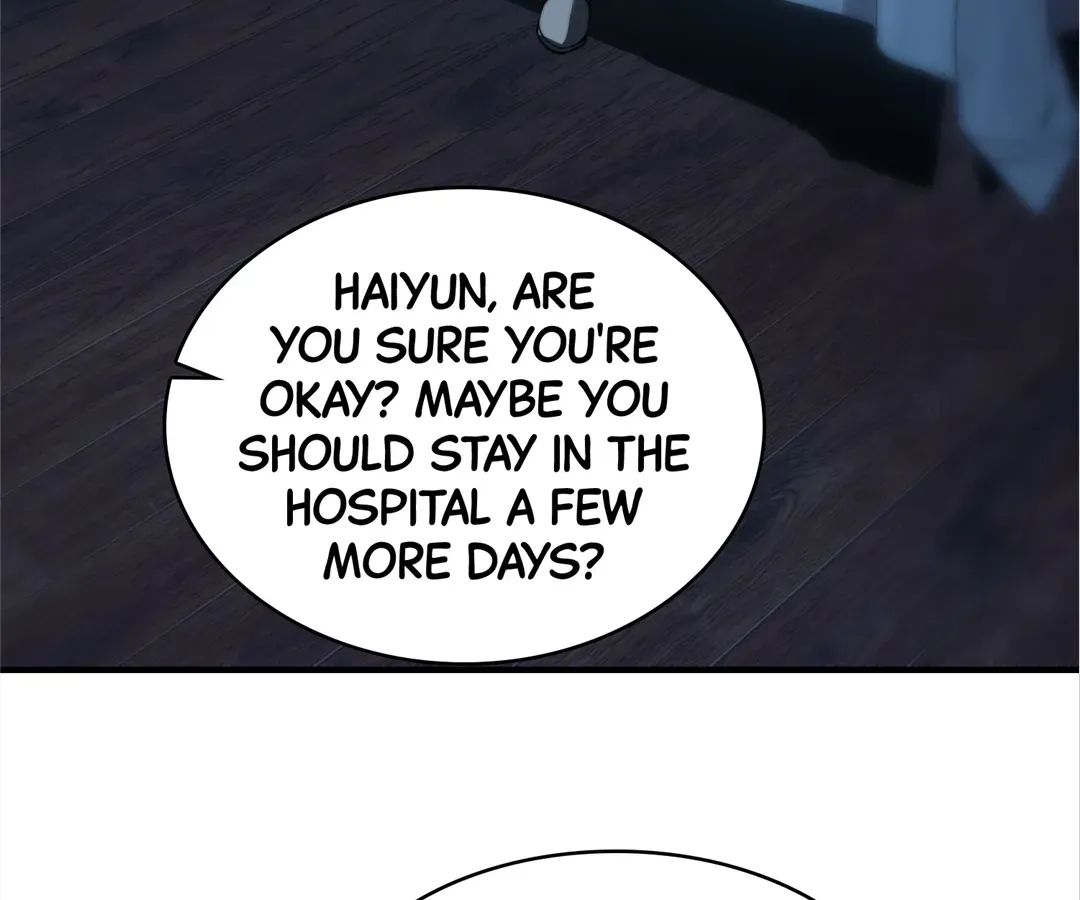 Empowering My Kind in the Apocalypse Chapter 20 page 113 - 