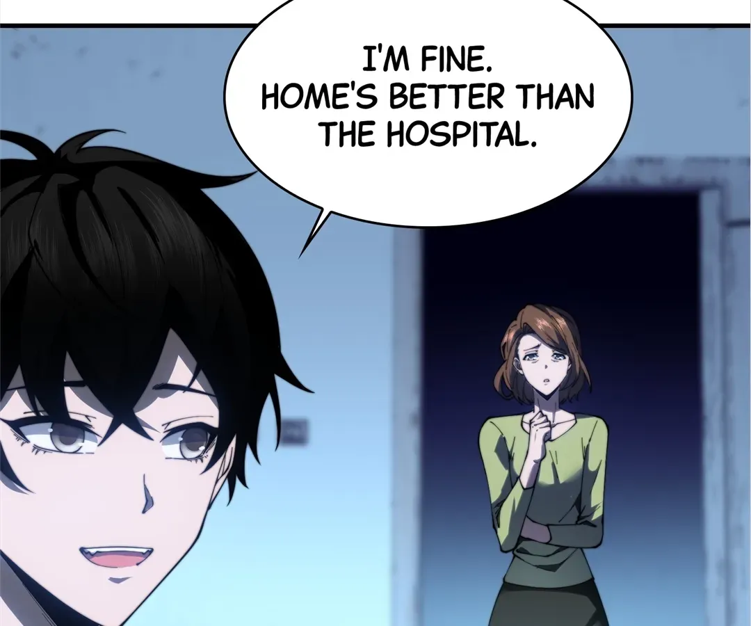 Empowering My Kind in the Apocalypse Chapter 20 page 114 - 