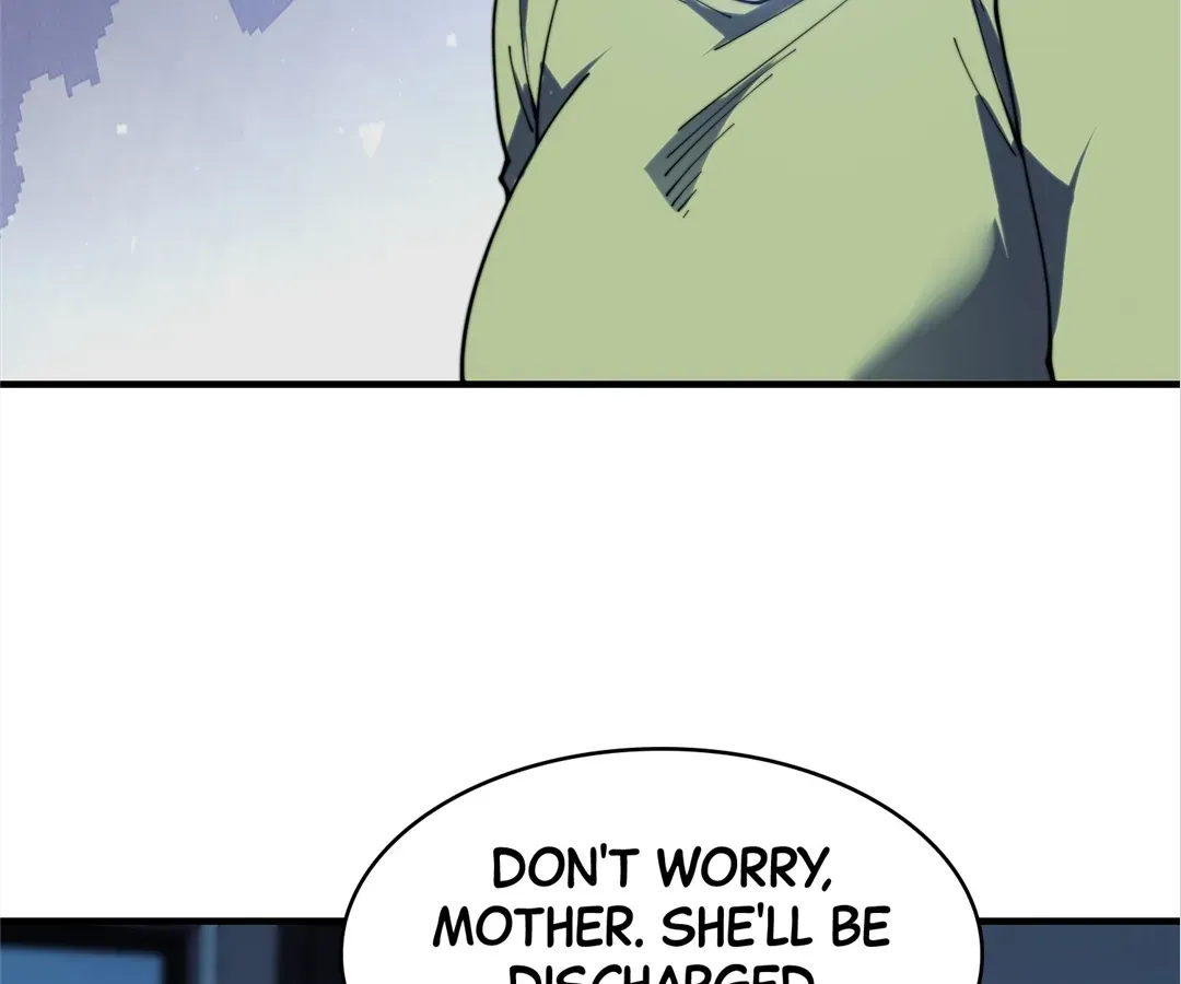 Empowering My Kind in the Apocalypse Chapter 20 page 117 - 