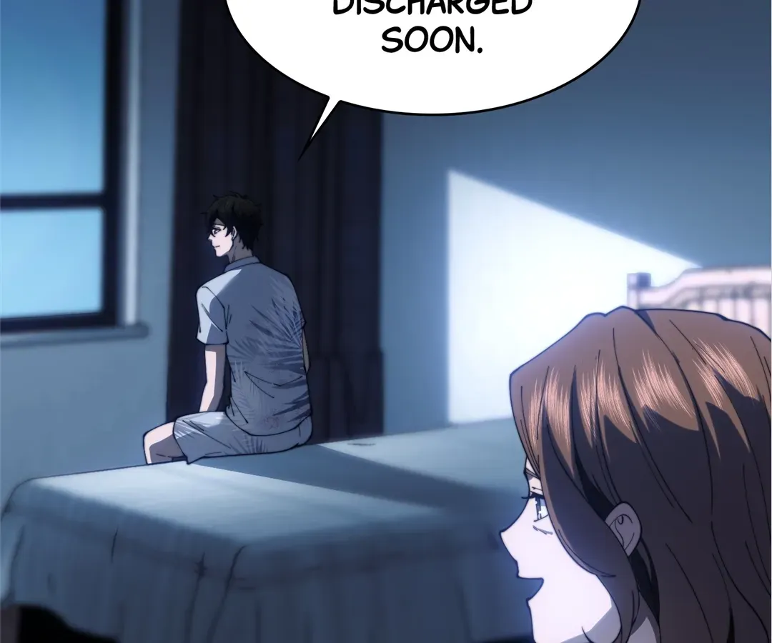 Empowering My Kind in the Apocalypse Chapter 20 page 118 - 