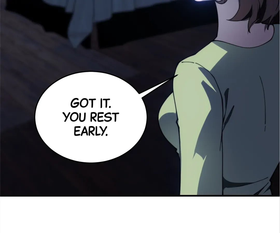 Empowering My Kind in the Apocalypse Chapter 20 page 119 - 