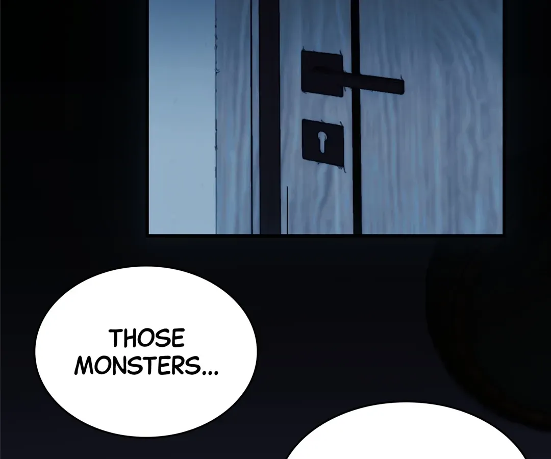 Empowering My Kind in the Apocalypse Chapter 20 page 121 - 