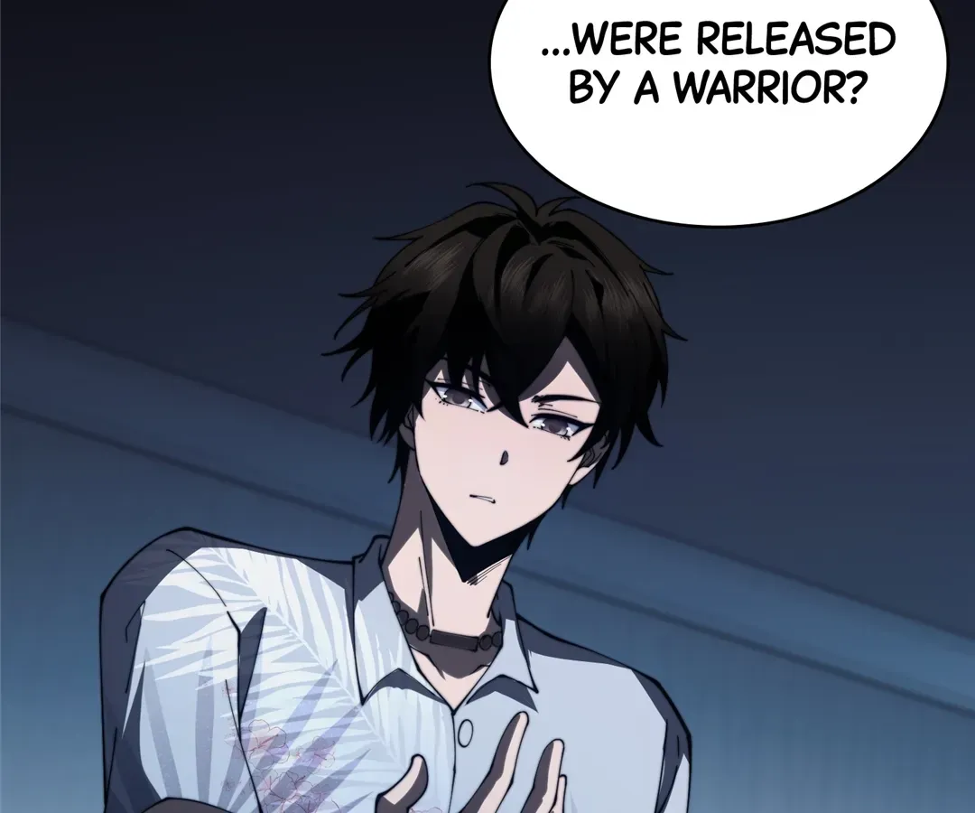 Empowering My Kind in the Apocalypse Chapter 20 page 122 - 
