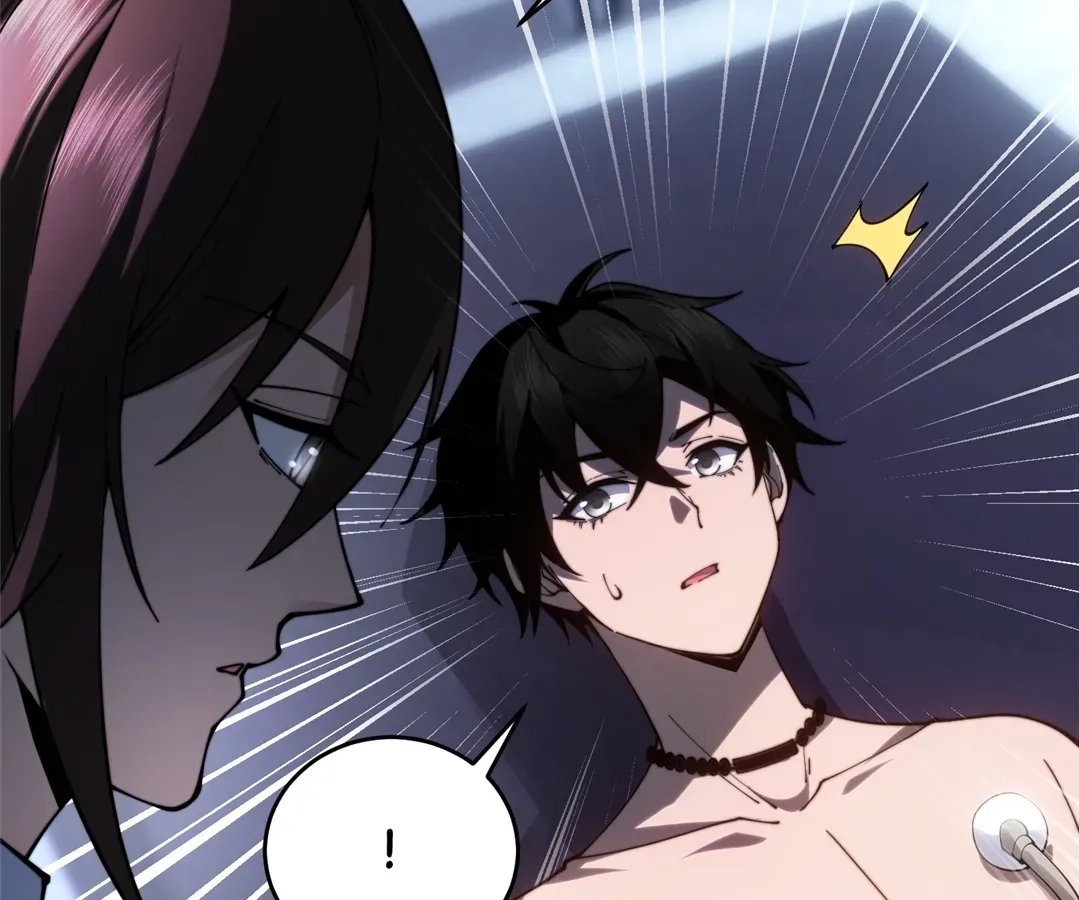 Empowering My Kind in the Apocalypse Chapter 20 page 15 - 