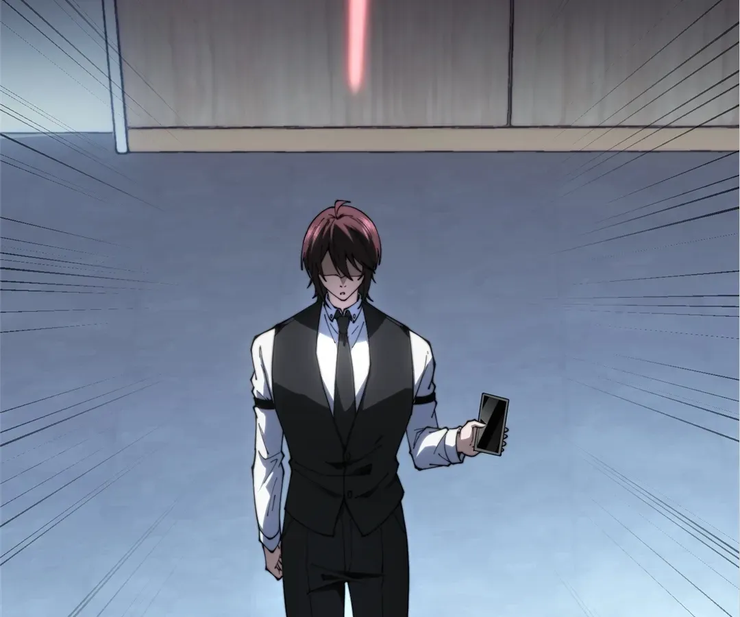 Empowering My Kind in the Apocalypse Chapter 20 page 20 - 