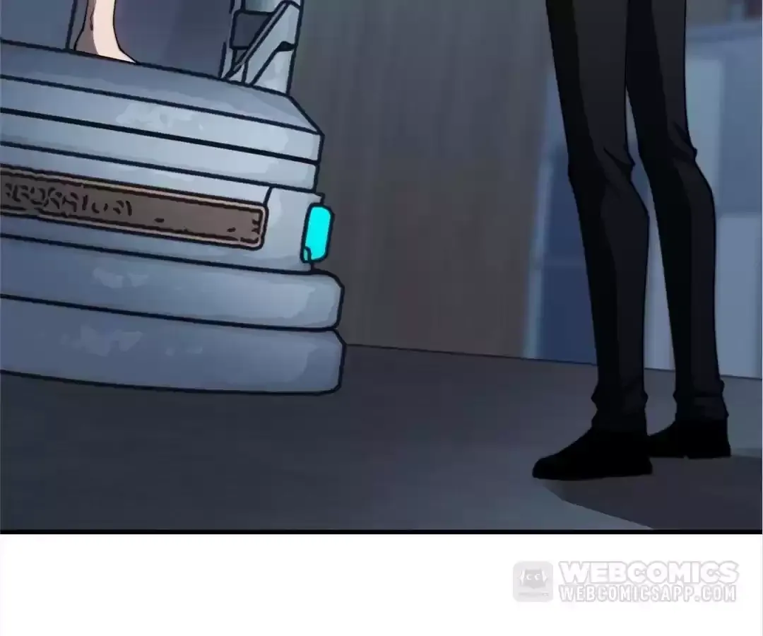 Empowering My Kind in the Apocalypse Chapter 20 page 3 - 