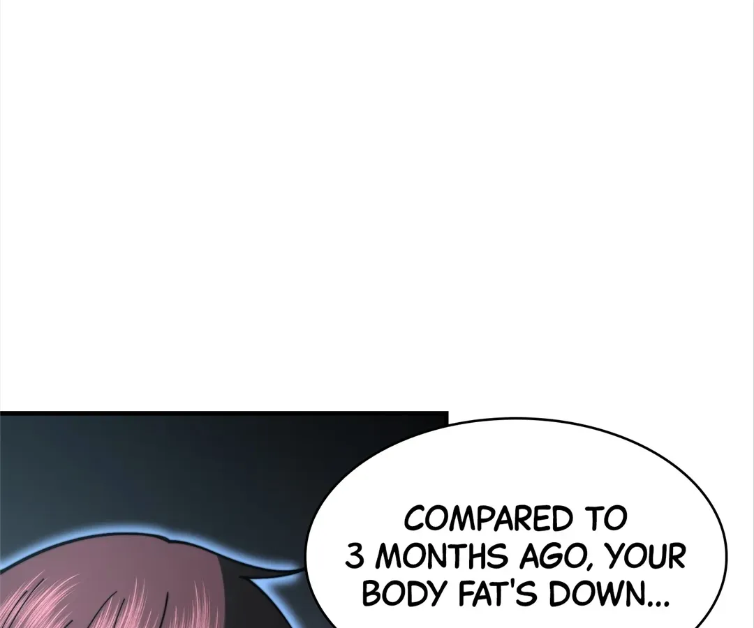 Empowering My Kind in the Apocalypse Chapter 20 page 25 - 