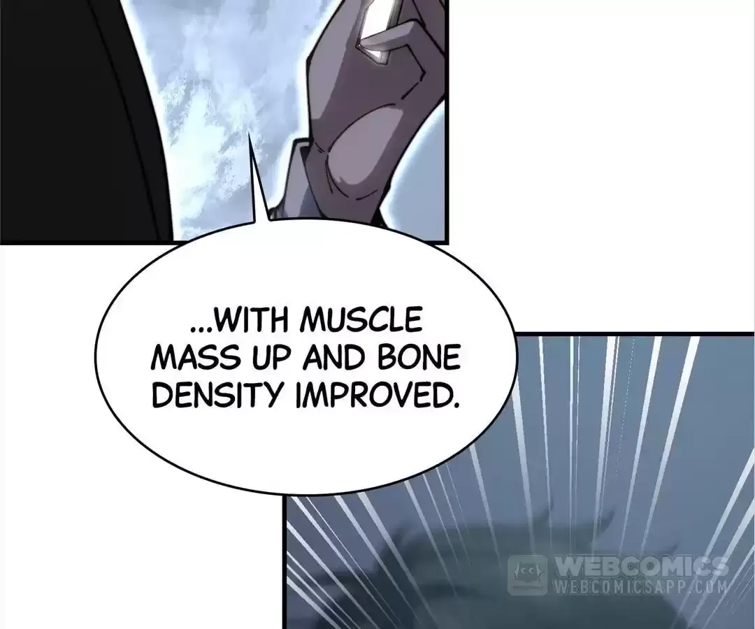 Empowering My Kind in the Apocalypse Chapter 20 page 27 - 