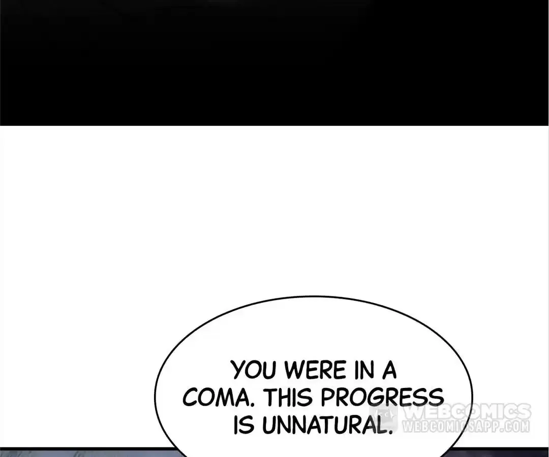 Empowering My Kind in the Apocalypse Chapter 20 page 35 - 