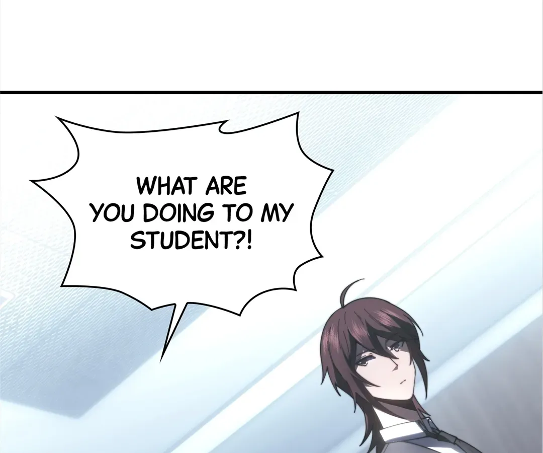 Empowering My Kind in the Apocalypse Chapter 20 page 47 - 