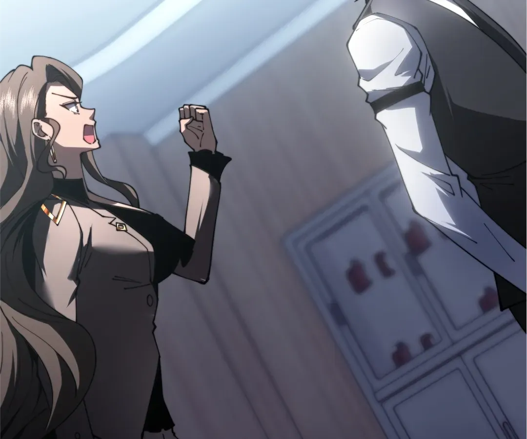 Empowering My Kind in the Apocalypse Chapter 20 page 48 - 