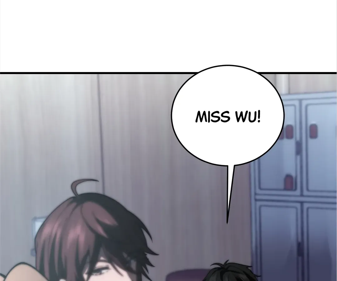 Empowering My Kind in the Apocalypse Chapter 20 page 50 - 