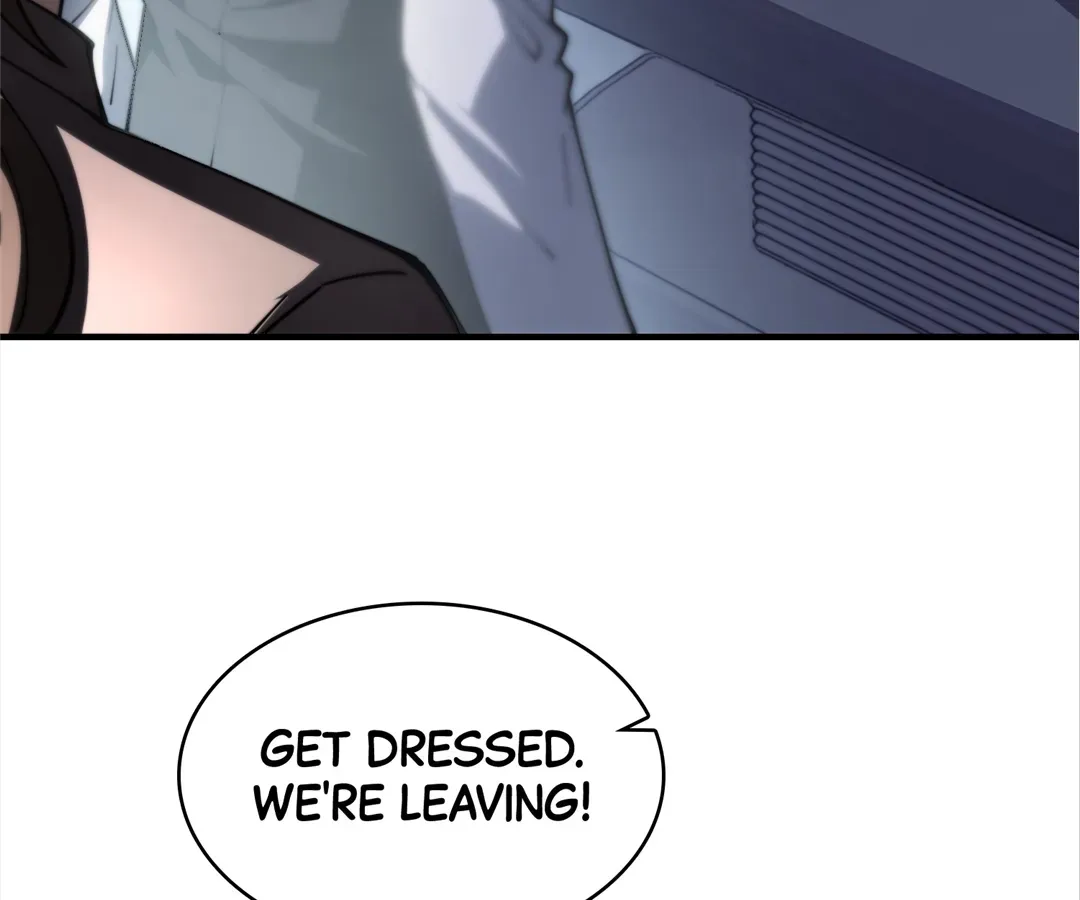 Empowering My Kind in the Apocalypse Chapter 20 page 52 - 
