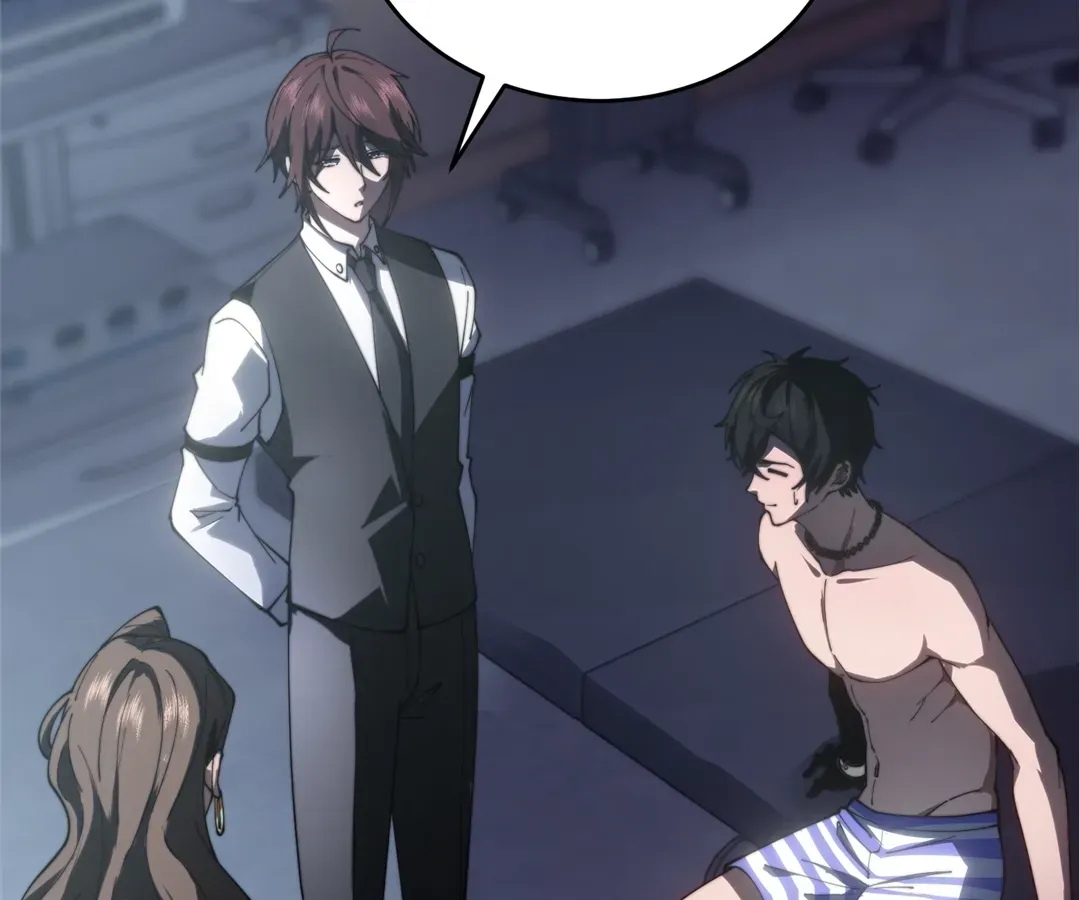 Empowering My Kind in the Apocalypse Chapter 20 page 56 - 