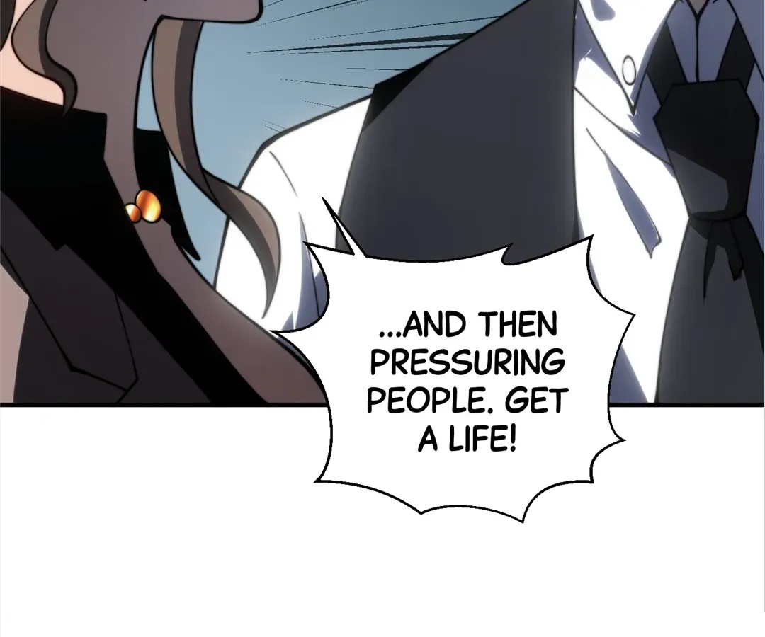 Empowering My Kind in the Apocalypse Chapter 20 page 60 - 