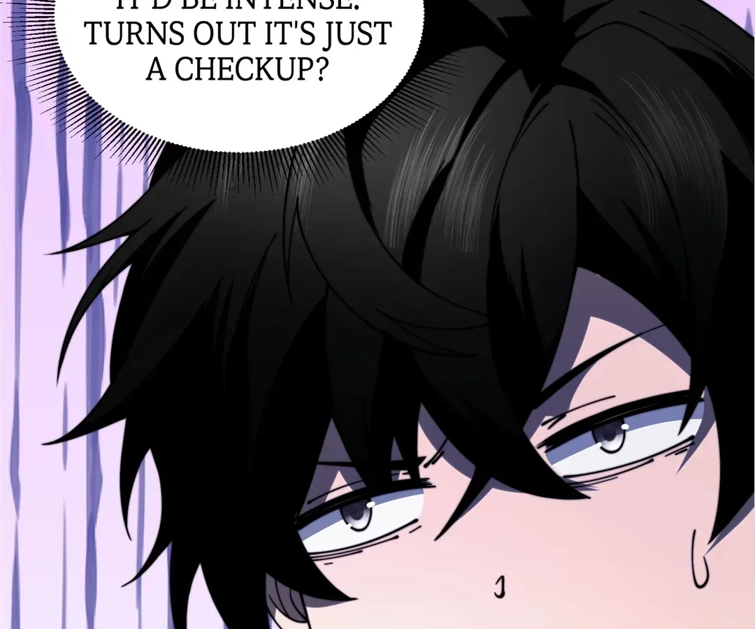 Empowering My Kind in the Apocalypse Chapter 20 page 7 - 