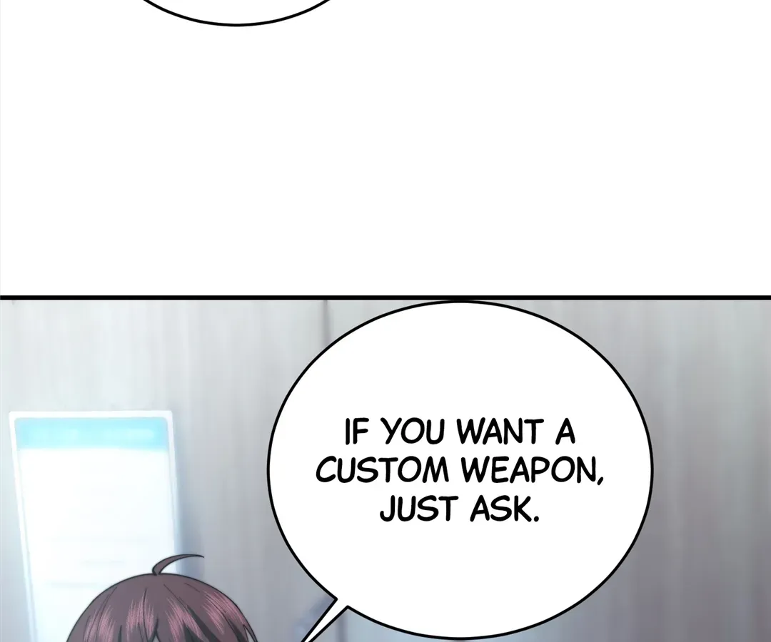 Empowering My Kind in the Apocalypse Chapter 20 page 65 - 