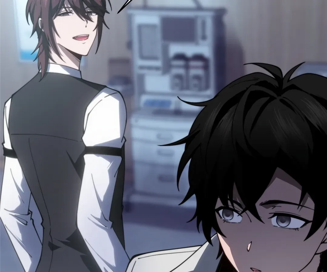 Empowering My Kind in the Apocalypse Chapter 20 page 66 - 