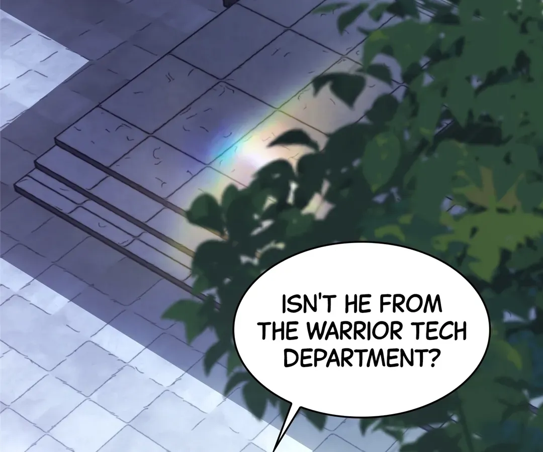 Empowering My Kind in the Apocalypse Chapter 20 page 73 - 