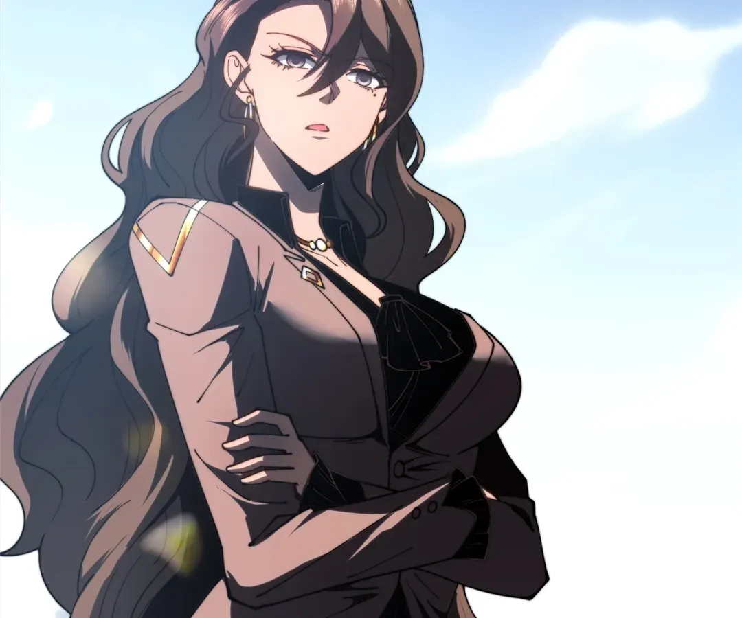 Empowering My Kind in the Apocalypse Chapter 20 page 78 - 