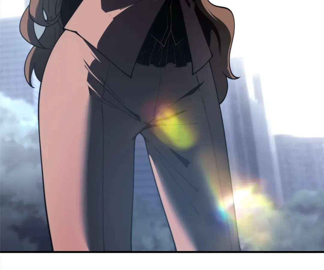 Empowering My Kind in the Apocalypse Chapter 20 page 79 - 