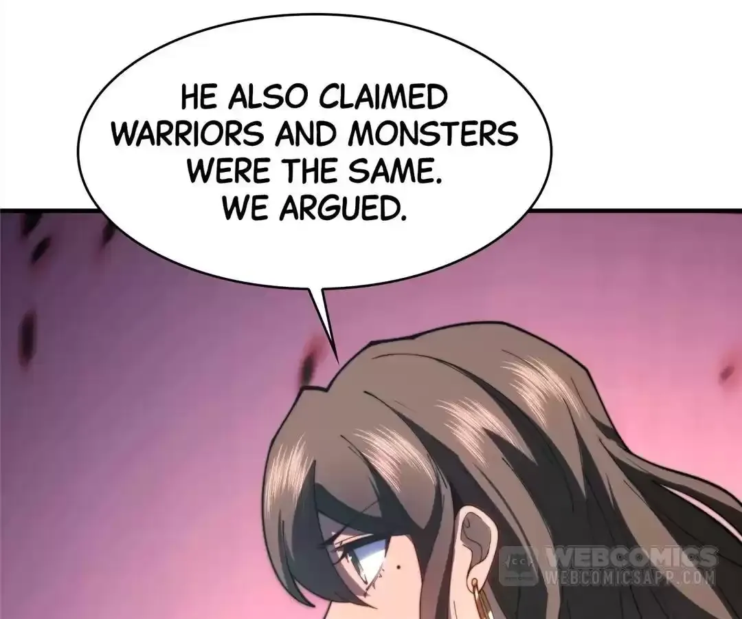 Empowering My Kind in the Apocalypse Chapter 20 page 83 - 