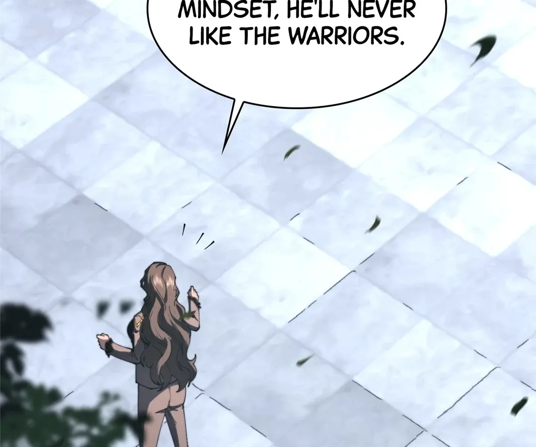Empowering My Kind in the Apocalypse Chapter 20 page 86 - 