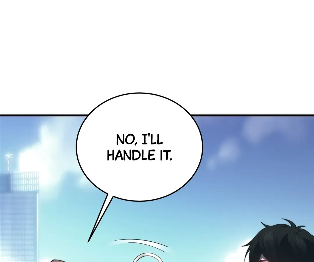 Empowering My Kind in the Apocalypse Chapter 20 page 96 - 