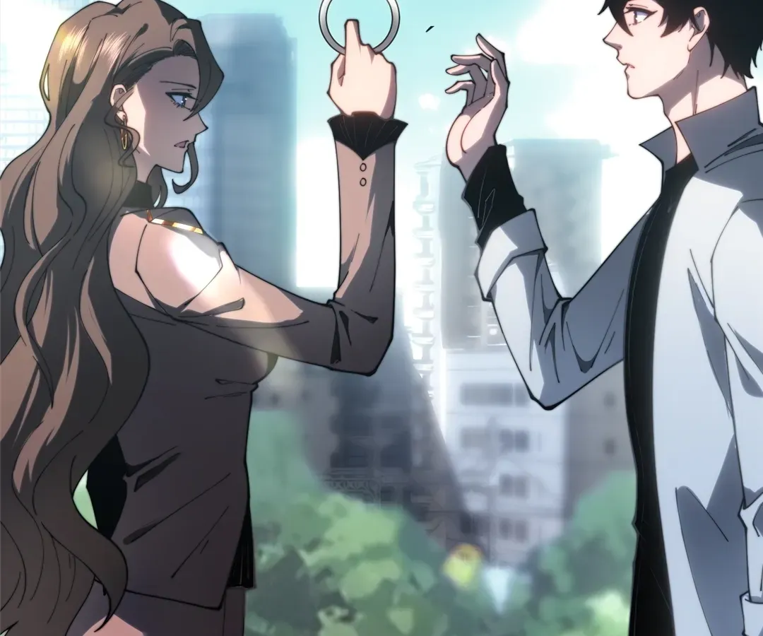 Empowering My Kind in the Apocalypse Chapter 20 page 97 - 