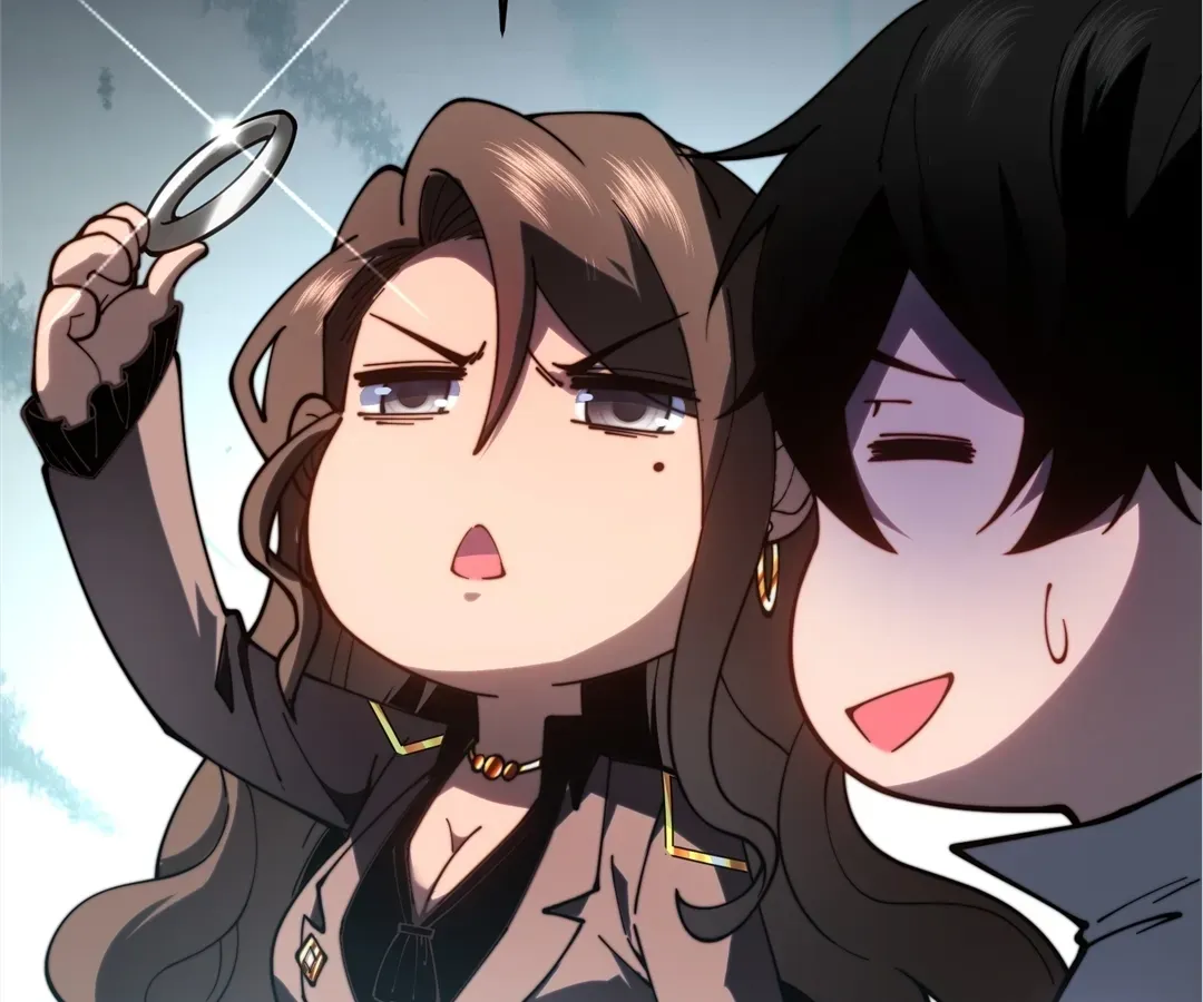 Empowering My Kind in the Apocalypse Chapter 20 page 100 - 