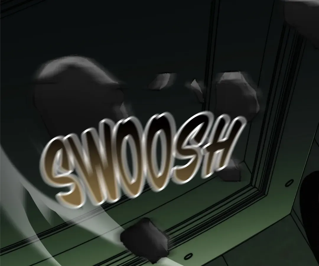 Empowering My Kind in the Apocalypse Chapter 21 page 2 - 