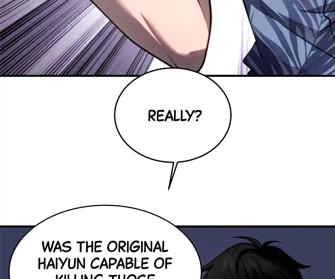 Empowering My Kind in the Apocalypse Chapter 21 page 101 - 