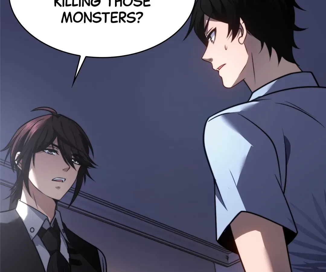 Empowering My Kind in the Apocalypse Chapter 21 page 102 - 