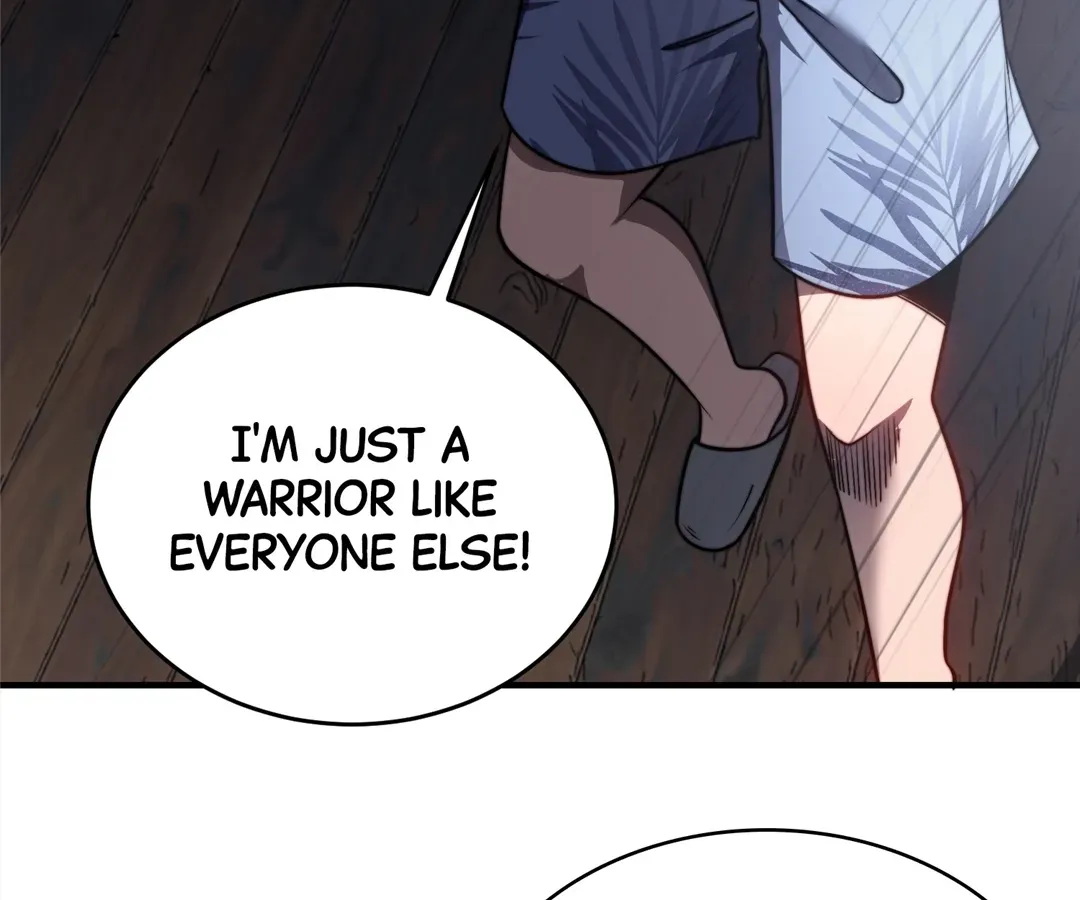Empowering My Kind in the Apocalypse Chapter 21 page 106 - 
