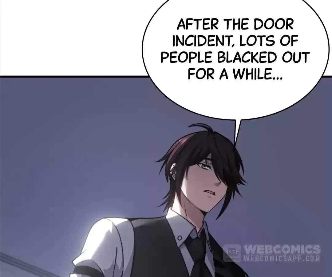 Empowering My Kind in the Apocalypse Chapter 21 page 107 - 