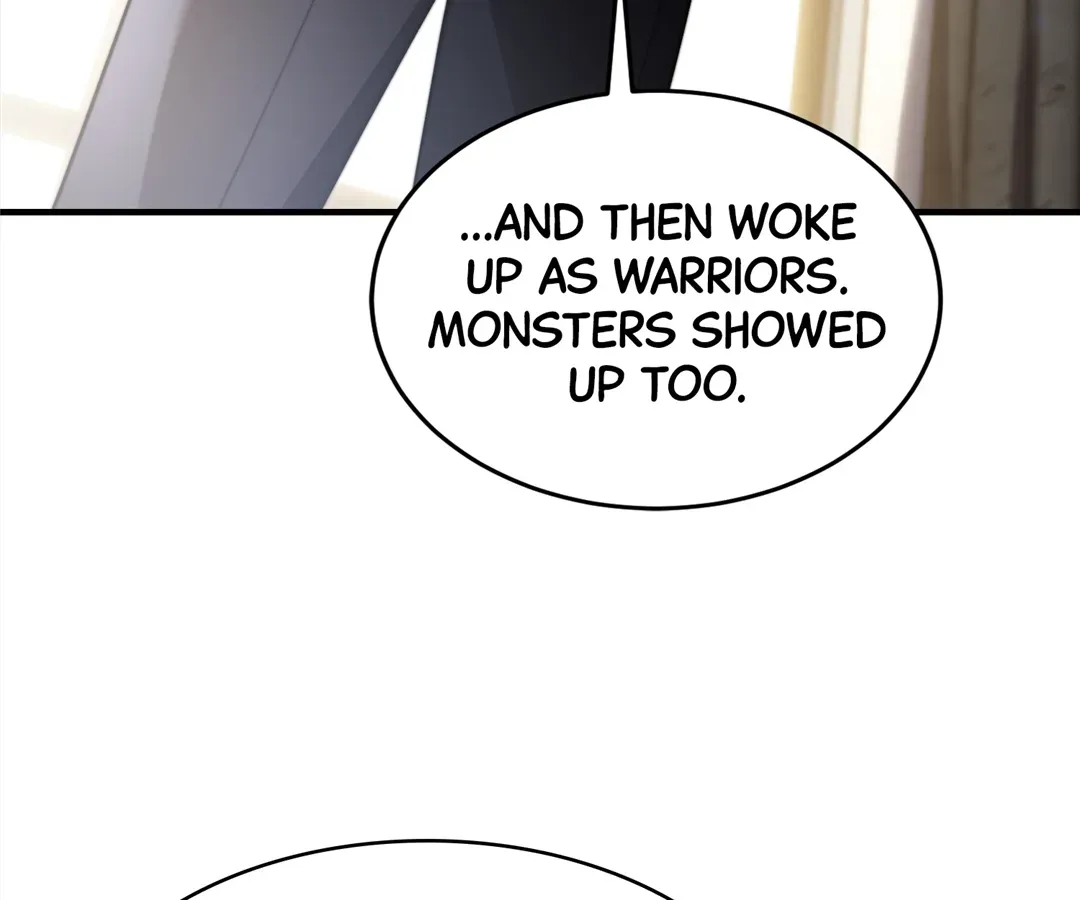 Empowering My Kind in the Apocalypse Chapter 21 page 109 - 