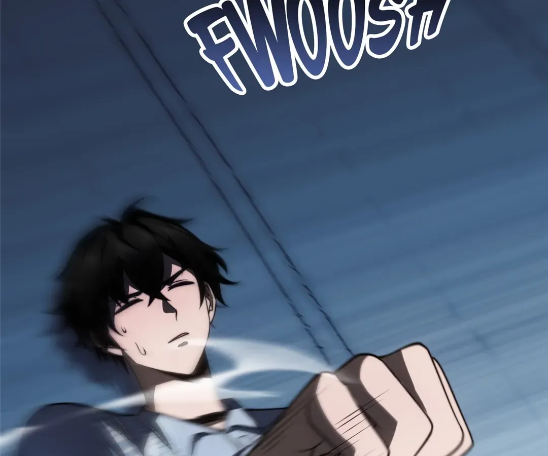 Empowering My Kind in the Apocalypse Chapter 21 page 12 - 