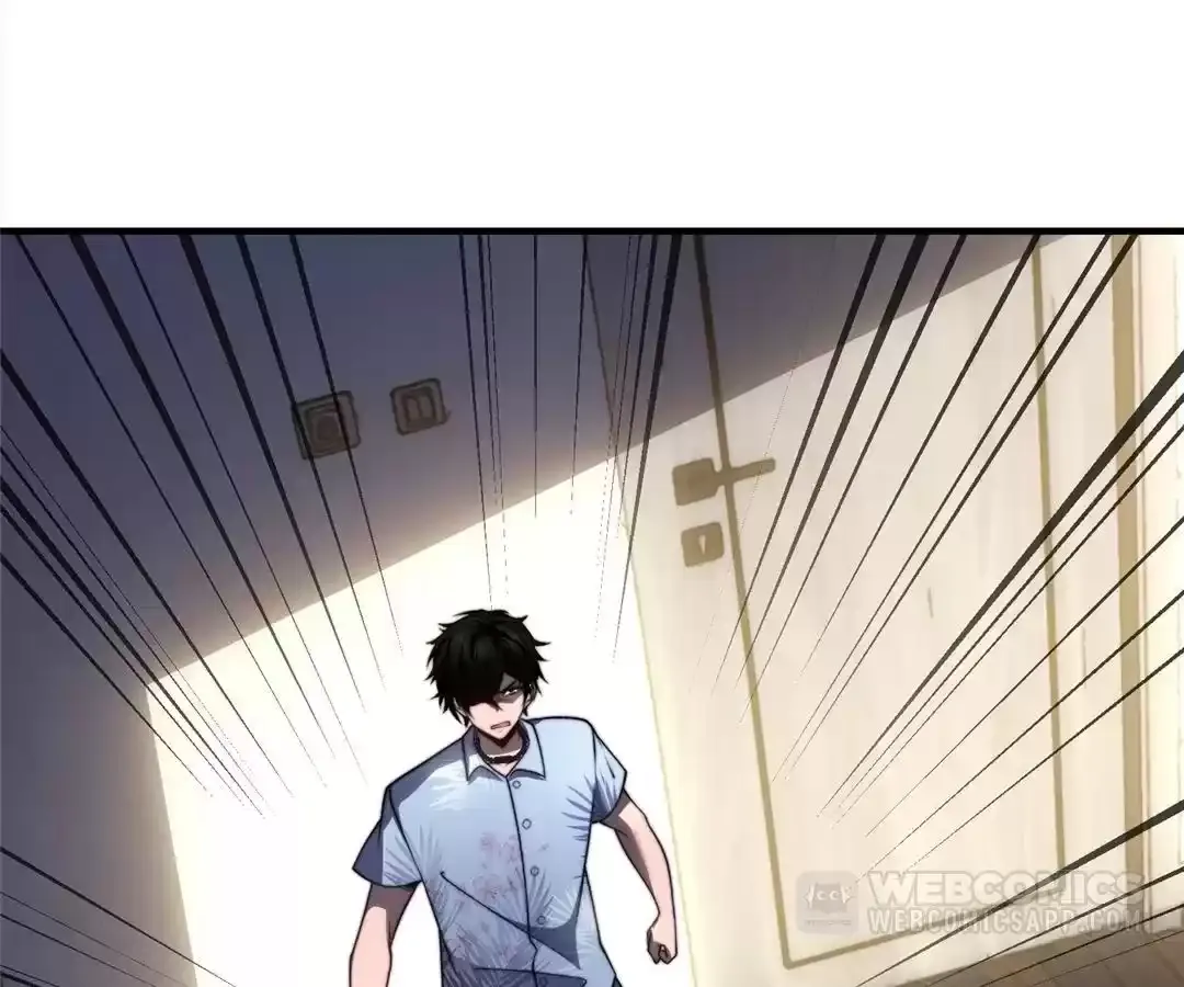 Empowering My Kind in the Apocalypse Chapter 21 page 115 - 