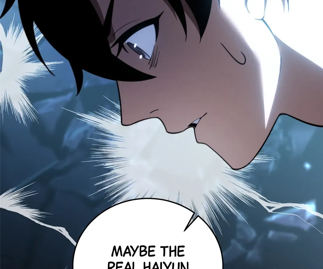 Empowering My Kind in the Apocalypse Chapter 21 page 119 - 