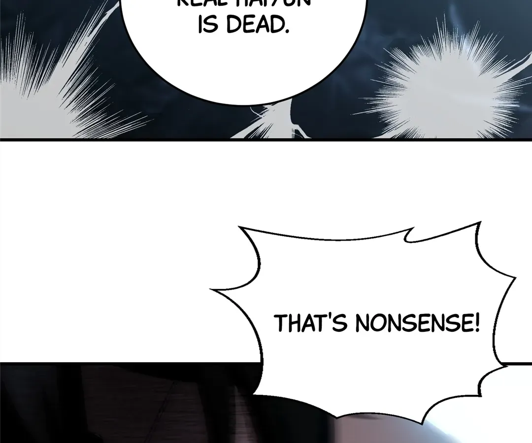 Empowering My Kind in the Apocalypse Chapter 21 page 120 - 