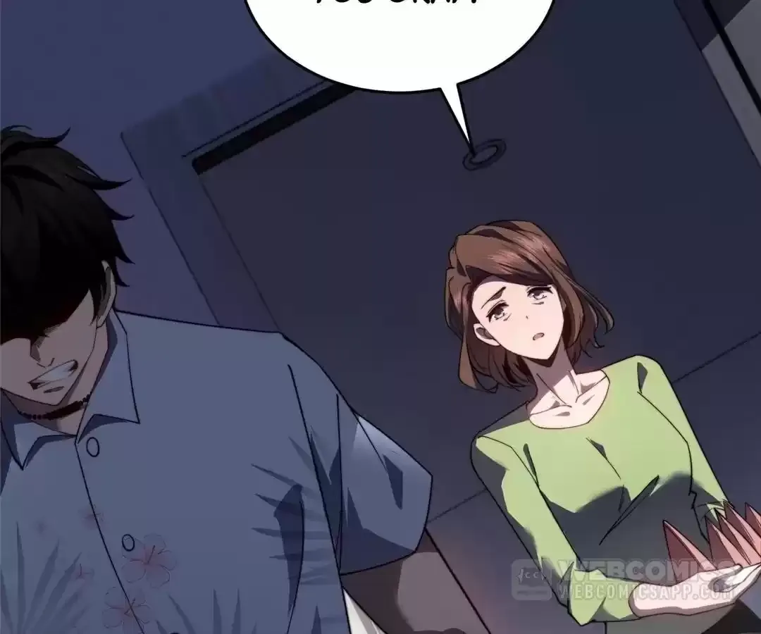 Empowering My Kind in the Apocalypse Chapter 21 page 123 - 