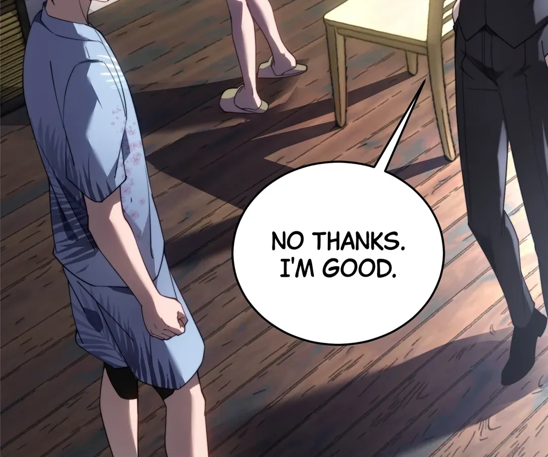 Empowering My Kind in the Apocalypse Chapter 21 page 127 - 