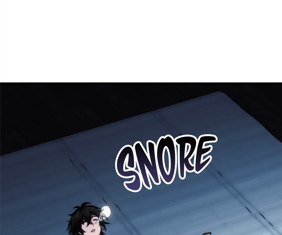 Empowering My Kind in the Apocalypse Chapter 21 page 16 - 